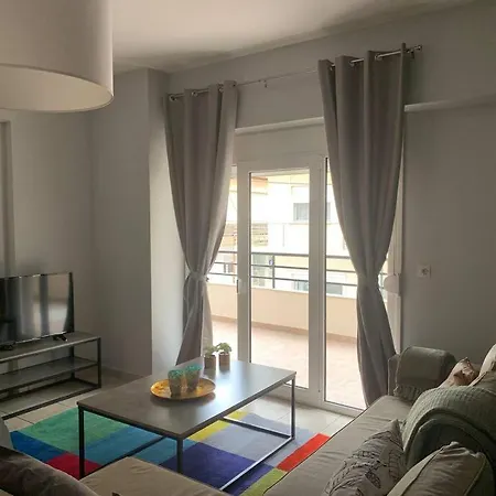 Appartamento Zeusplace Boho Centre *