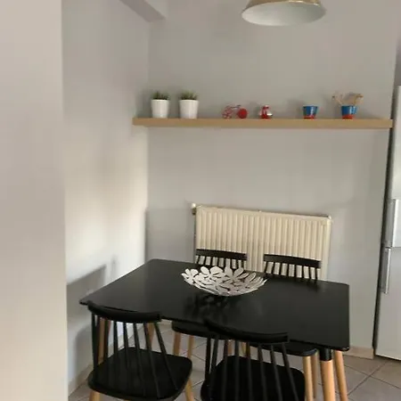 Zeusplace Boho Centre Κατερίνη