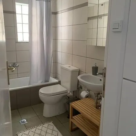 Διαμέρισμα Zeusplace Boho Centre *