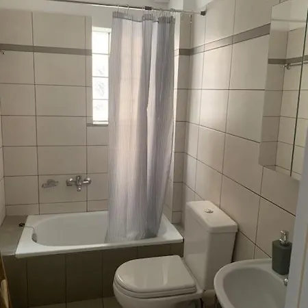 Zeusplace Boho Centre Διαμέρισμα *