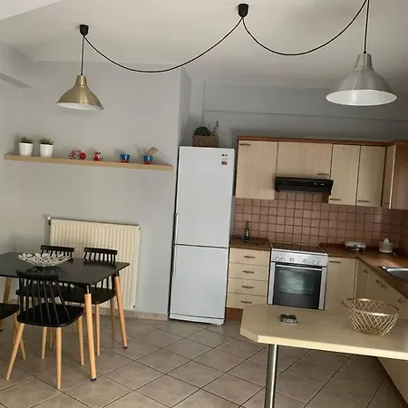 Διαμέρισμα Zeusplace Boho Centre