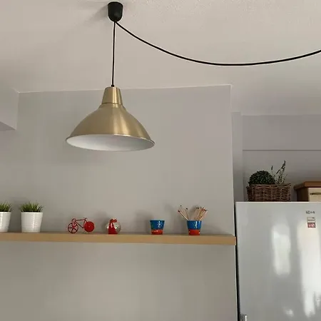 Apartment Zeusplace Boho Centre *