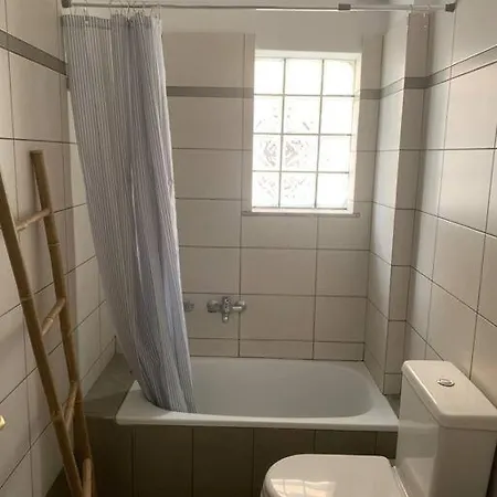 Zeusplace Boho Centre Διαμέρισμα *