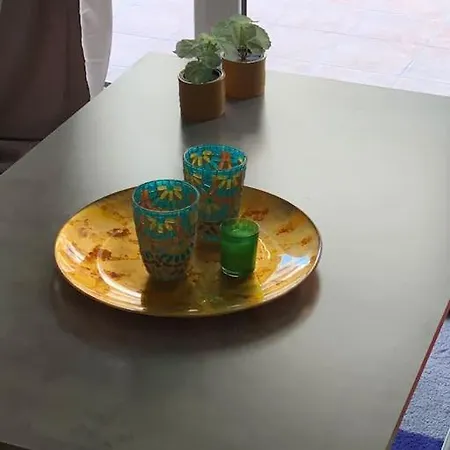 Zeusplace Boho Centre Apartment Katerini