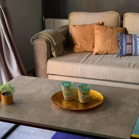 Zeusplace Boho Centre Apartment *