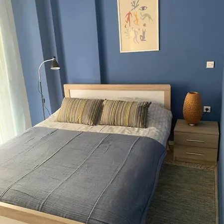 Zeusplace Boho Centre Apartment