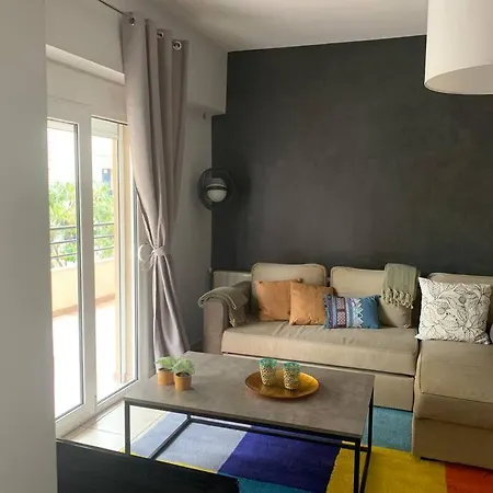 Apartment Zeusplace Boho Centre Katerini